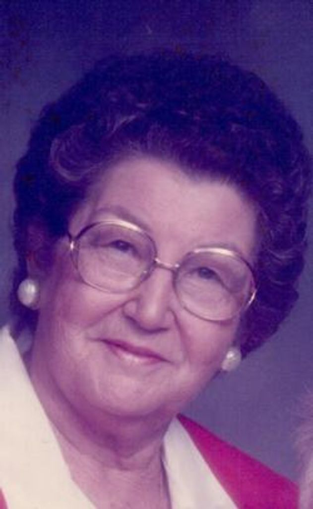 Marie Lafleur Aylsworth