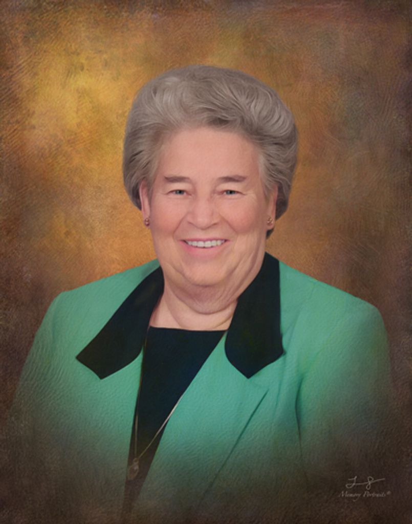 Barbara Cope Profile Photo