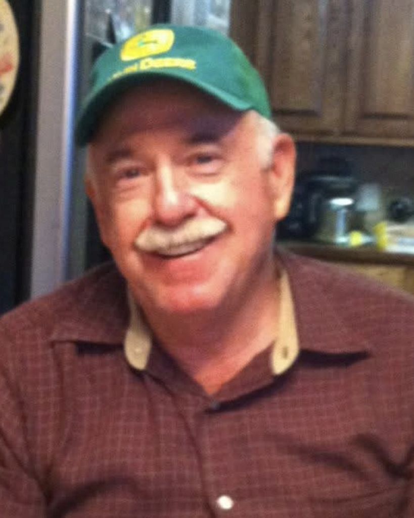 Robert "Butch" Fulkerson (Tulia) Profile Photo