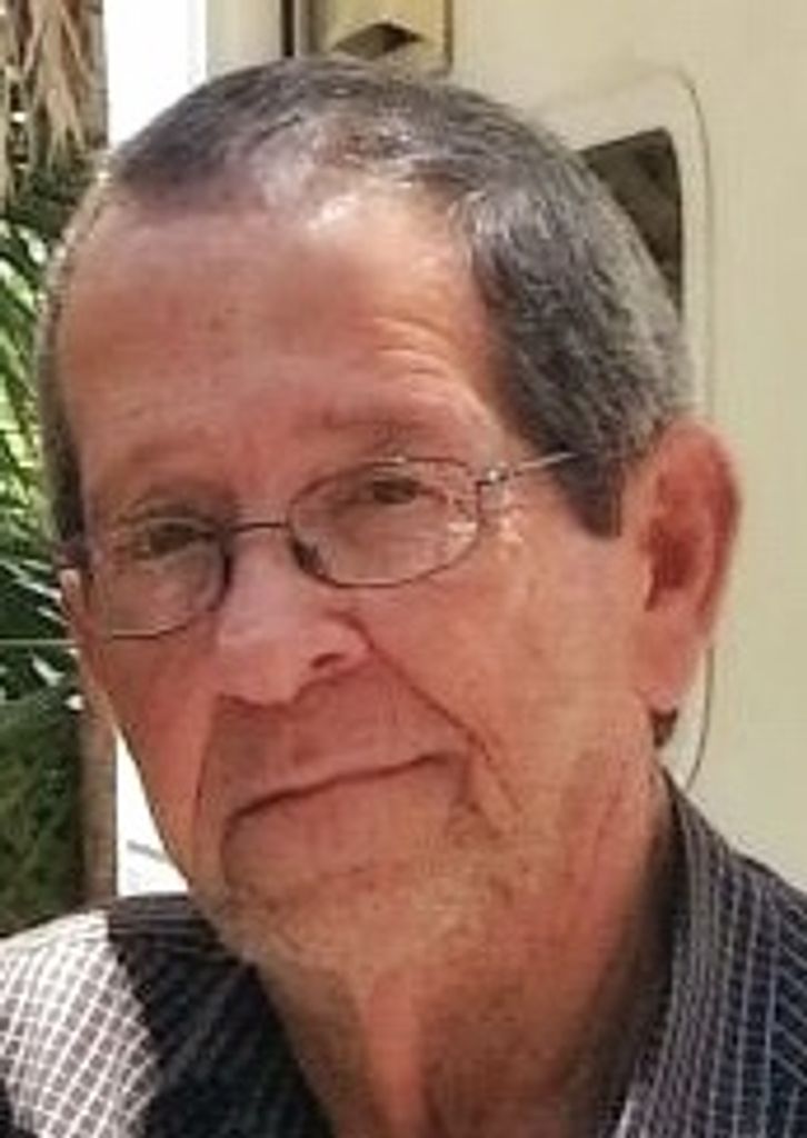 Roy Luneal Mosely Profile Photo
