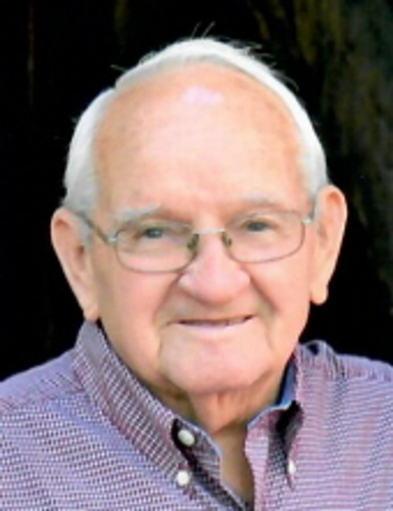 Leon "Bud" Oler