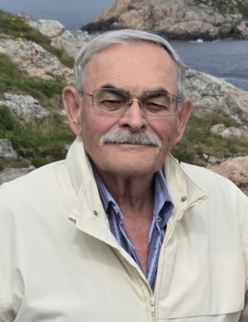 John "Larry" May Profile Photo