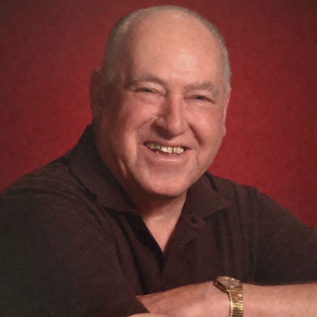 Richard Rohrbach Profile Photo