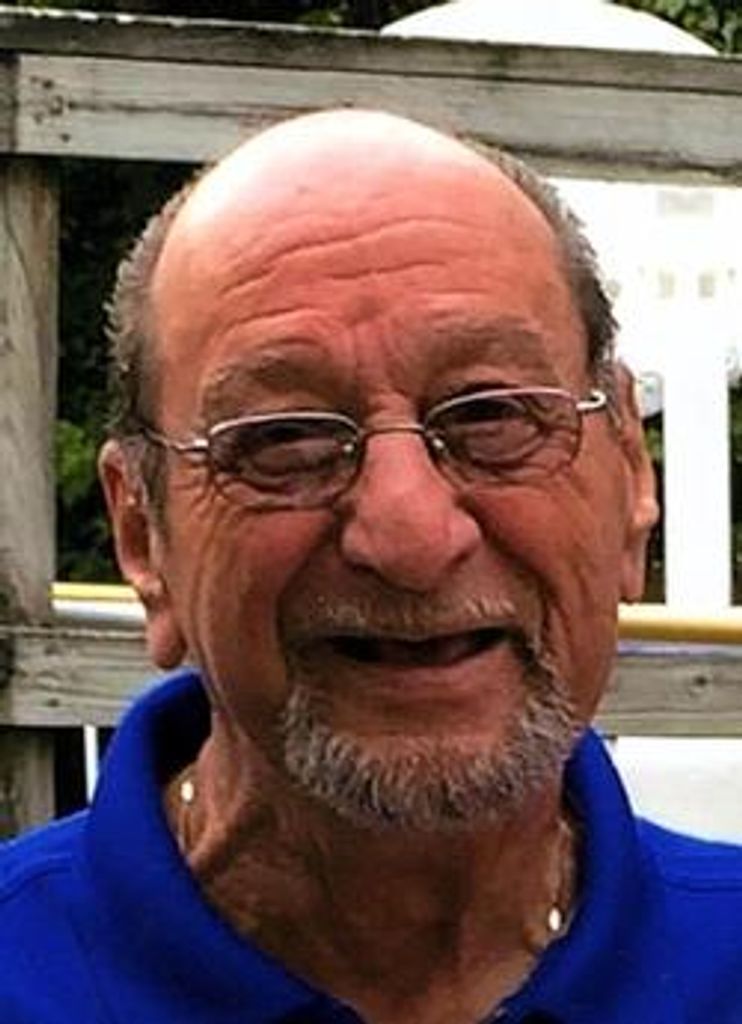 Raymond Granieri