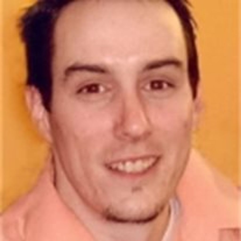 Brian K. Mahoney Profile Photo