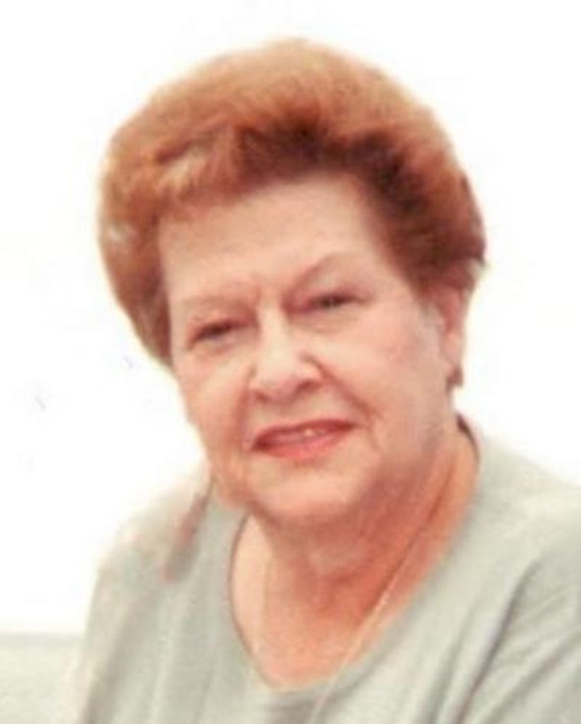 Lee Etta Thibodeaux