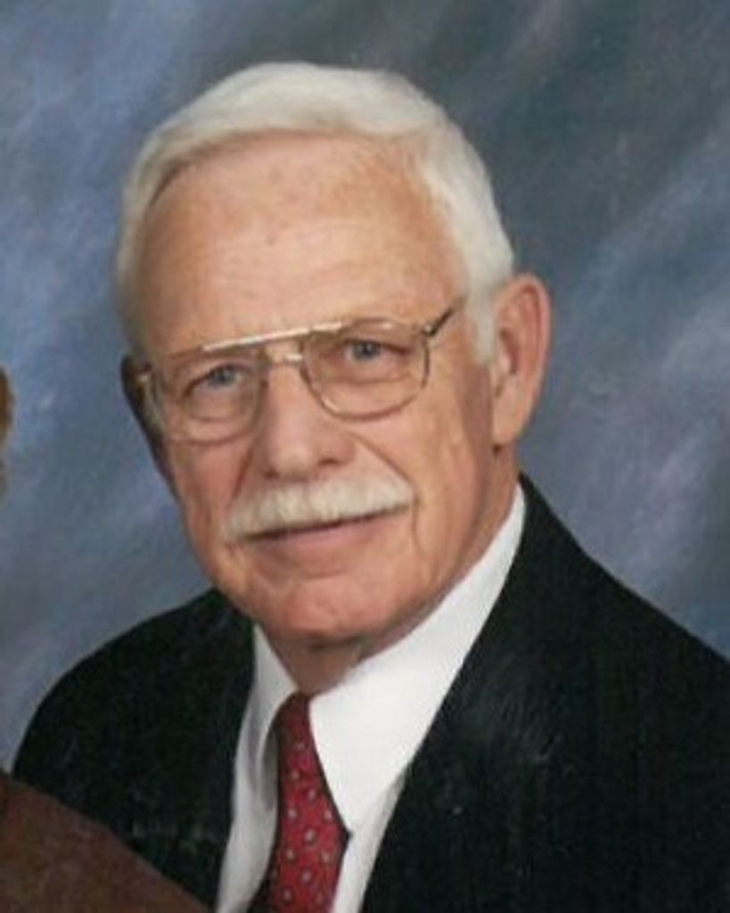 William E. Bode, Jr