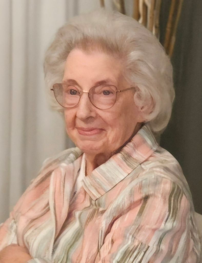 Lula B. Ladd Profile Photo