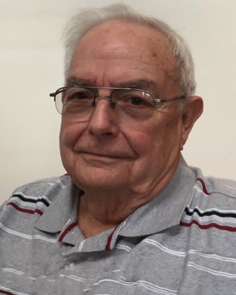 Lawrence E. Harshman Profile Photo