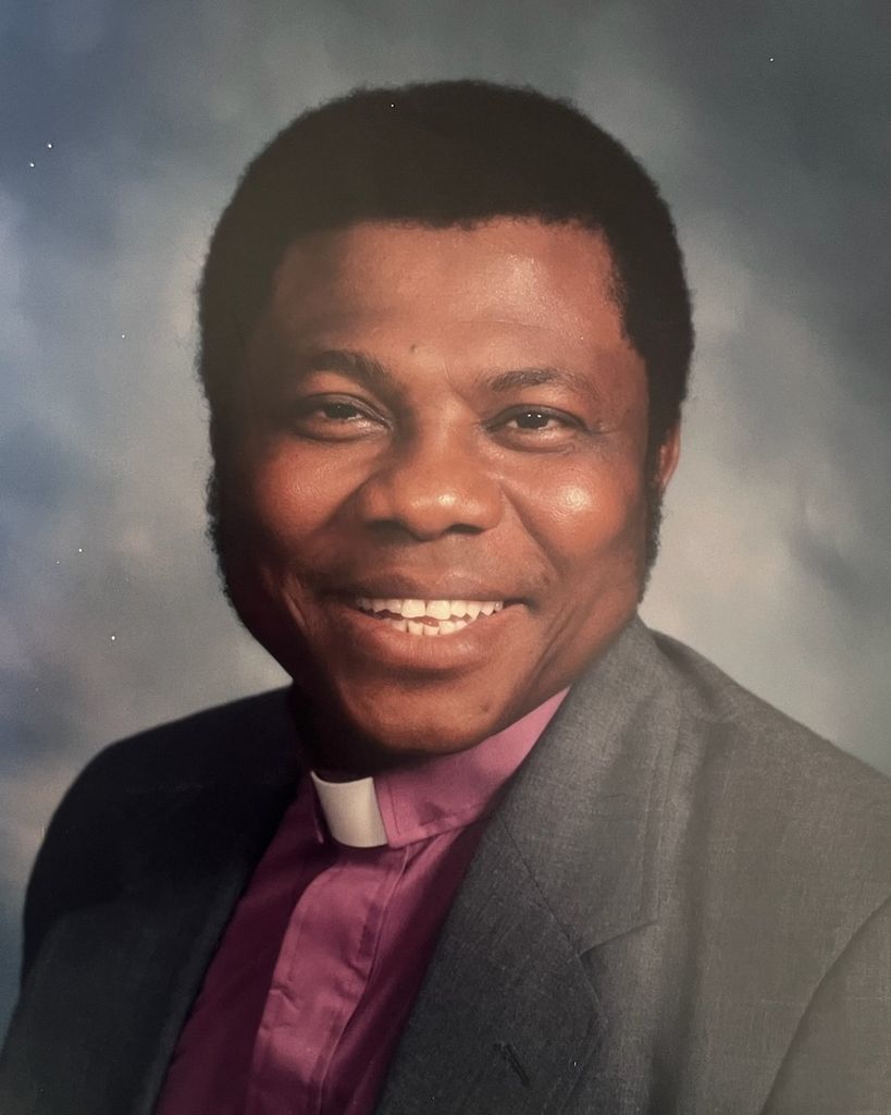 Joseph Okechukwu Ezeigbo Profile Photo