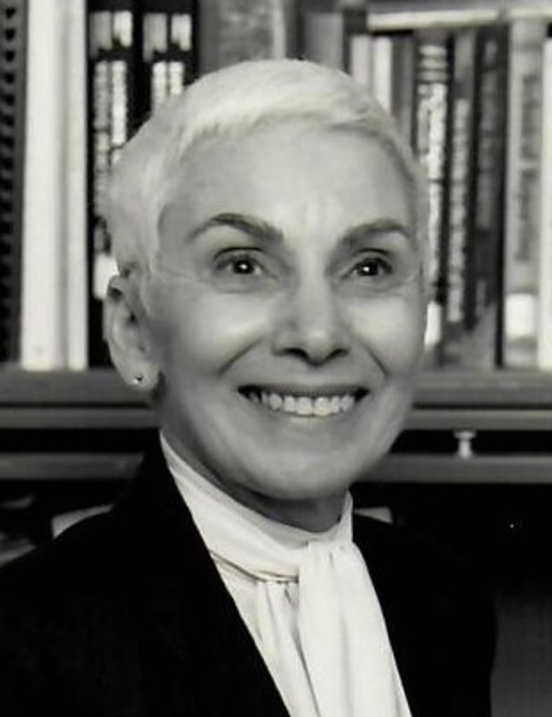 Frances M (Froio)  Lynch
