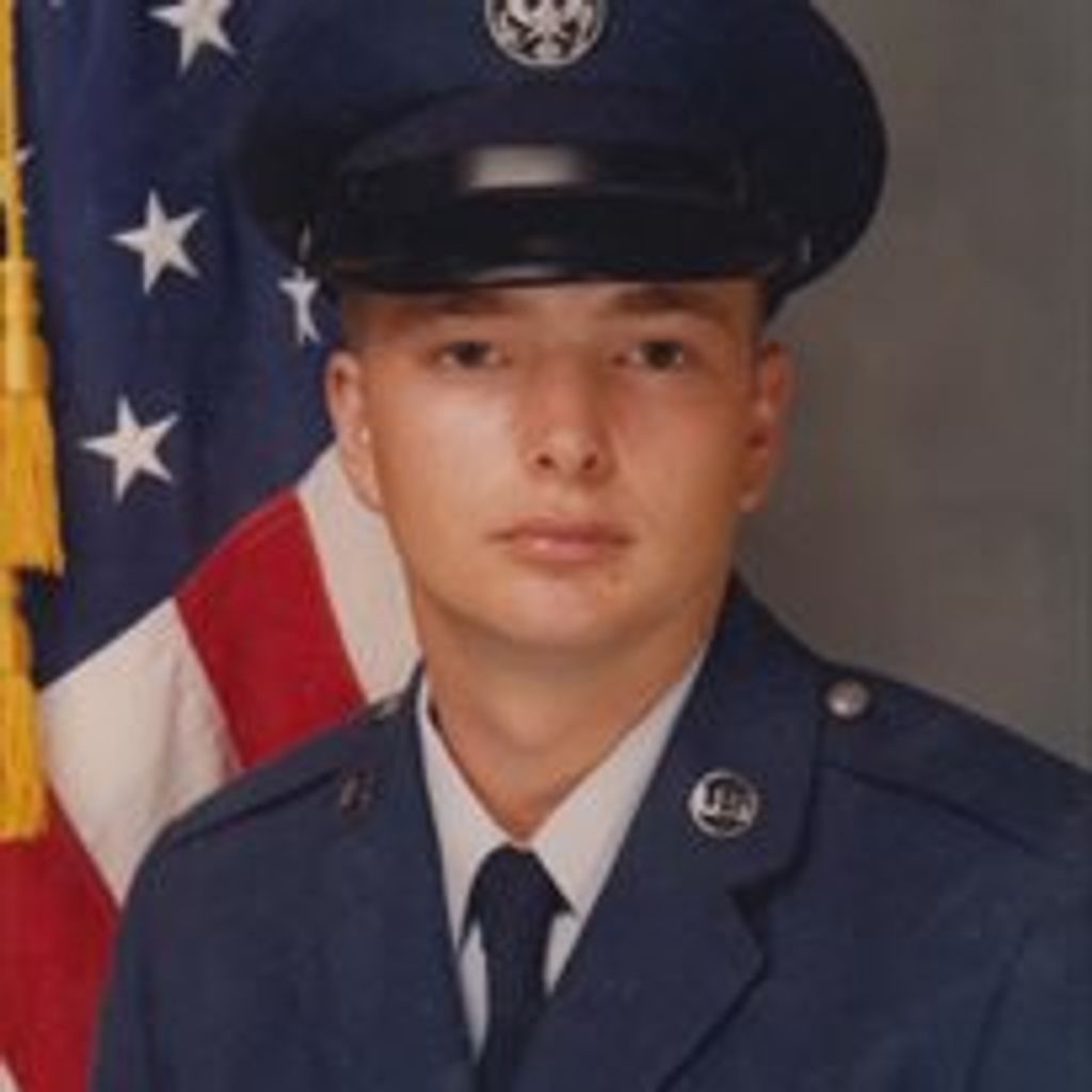 Timothy  Paul Moore Profile Photo