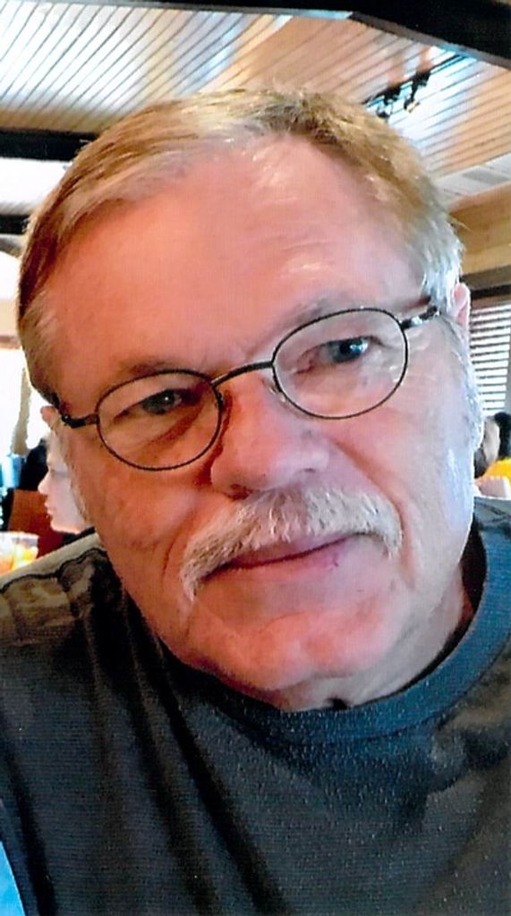 James Edward Morris Profile Photo