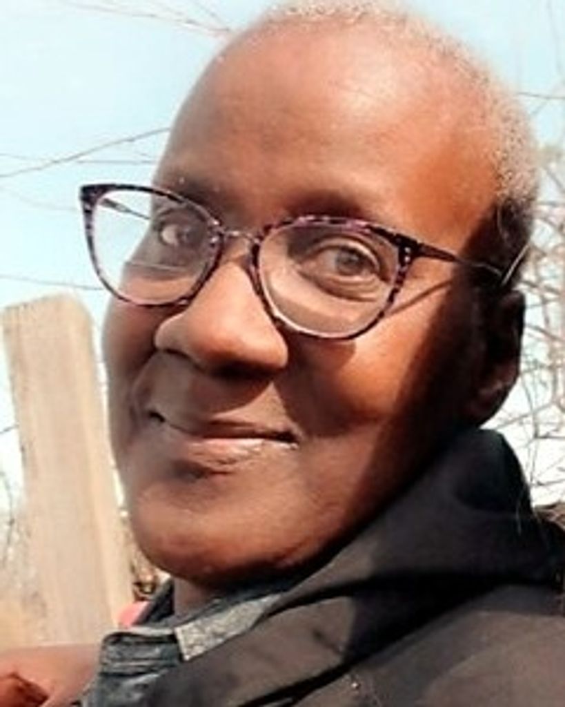 Tara Arnetta Williams