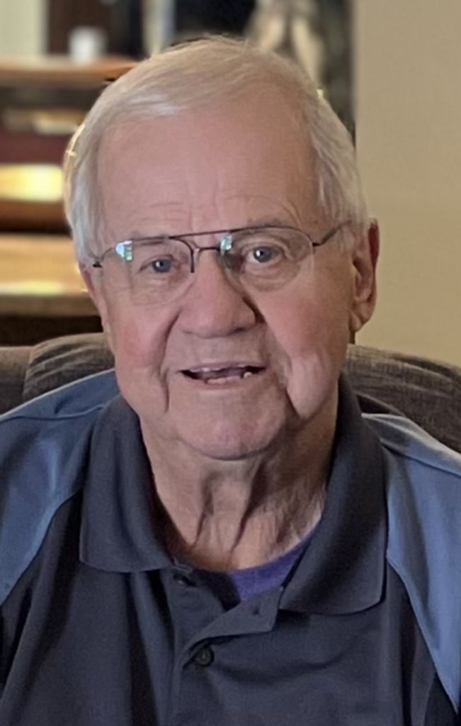 Edward L. Seier Profile Photo
