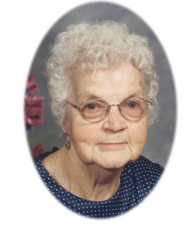 Irene Lehman