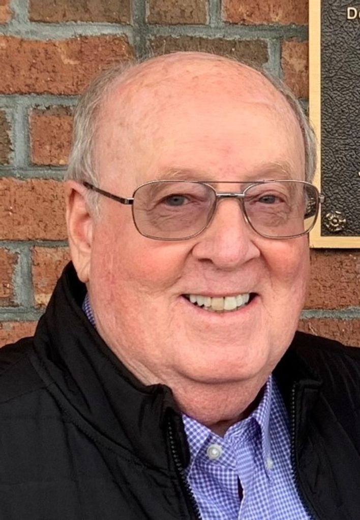 Donald Lynn Long