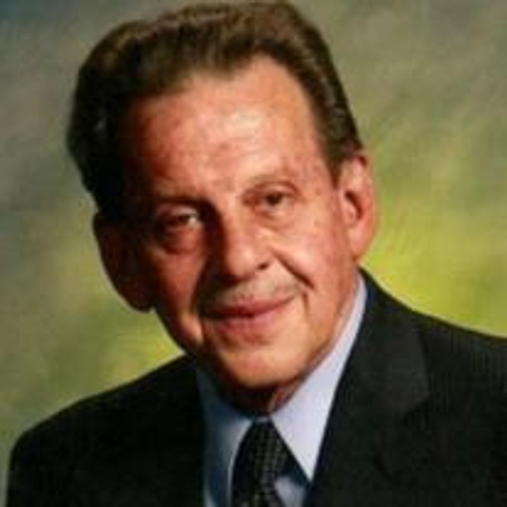 Dr. Charles Stuckey Profile Photo