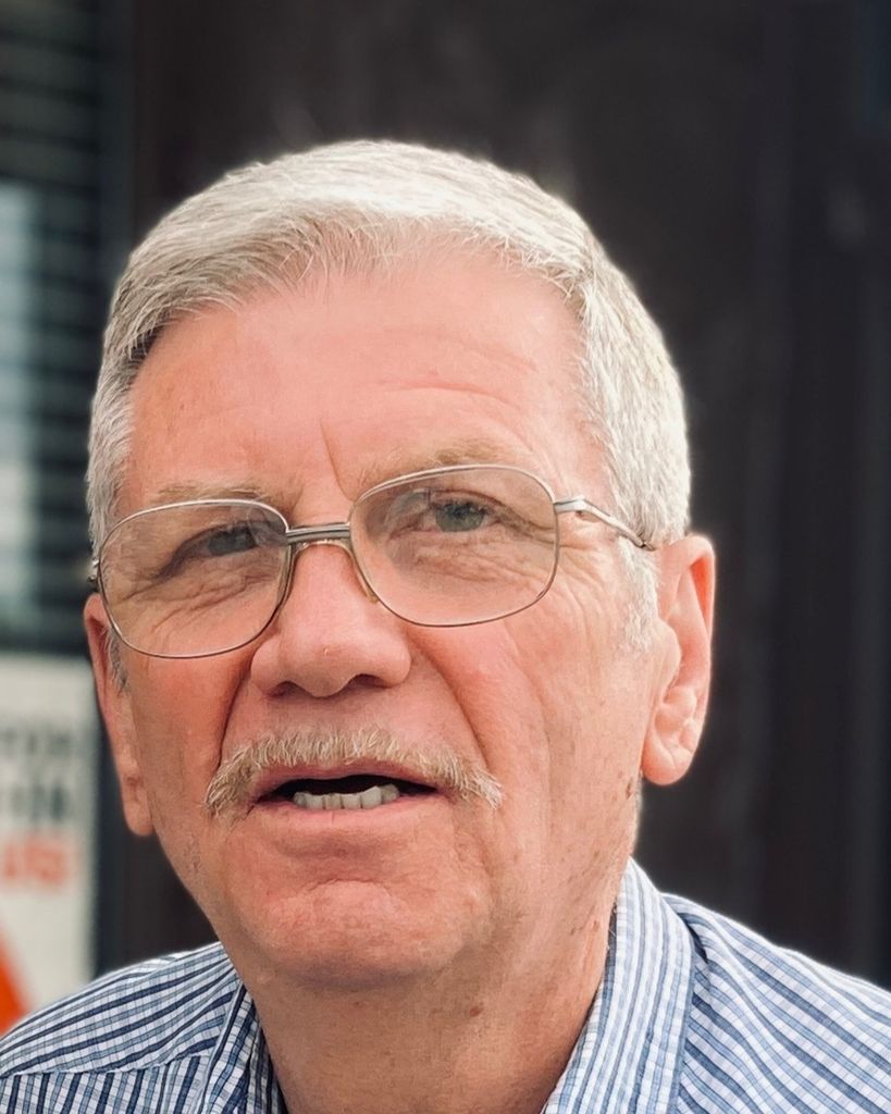 James Ricky Winchester Profile Photo