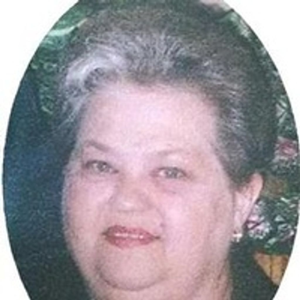 Margarette  A. (Peggy)  Crislip