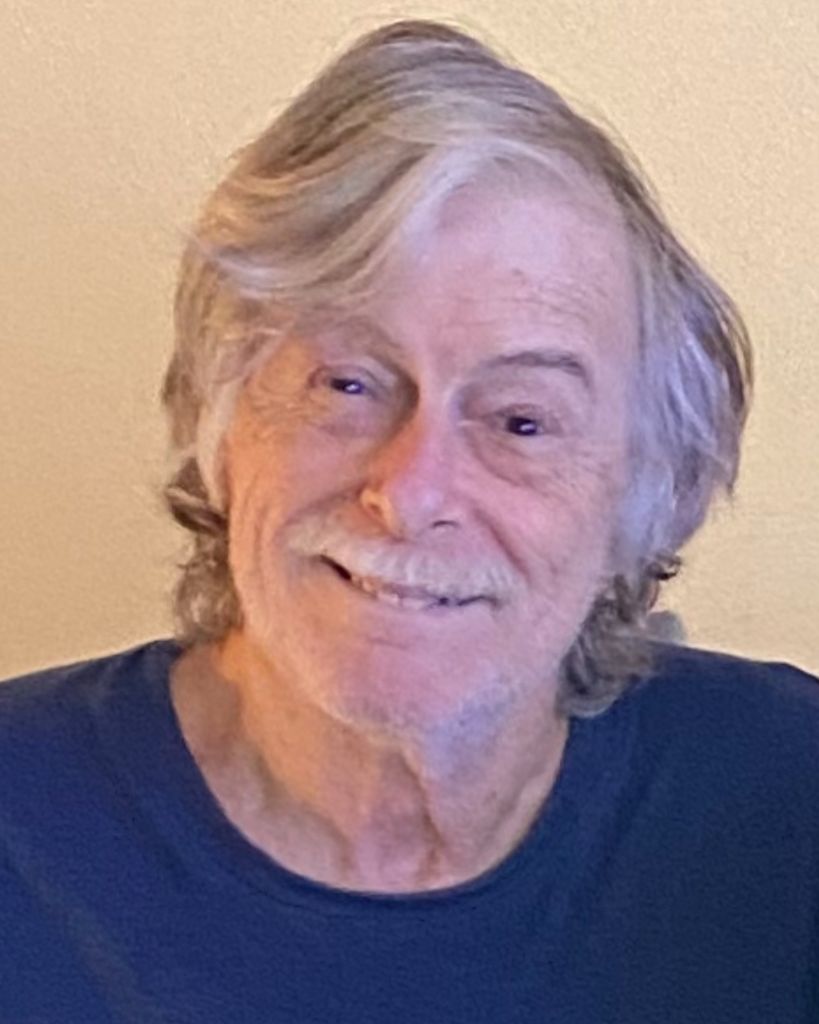 Edward Anderson Gillespie