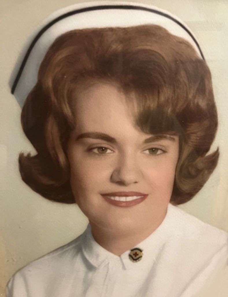 Joyce Ruth Dougan Profile Photo