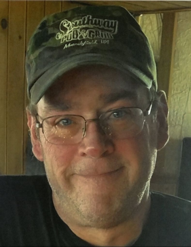 Shane Micheal Sibley Profile Photo