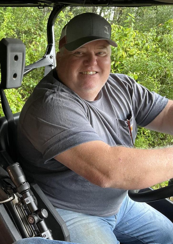 David Michael Jones Profile Photo