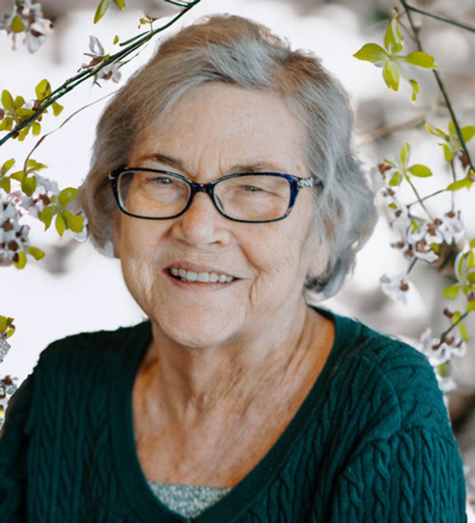 Mary Elaine Devin Profile Photo