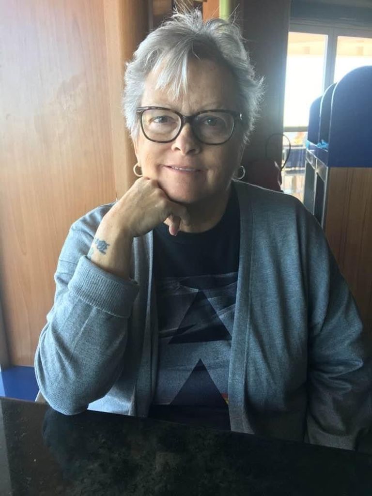 Kimberly Eddings Helms Profile Photo