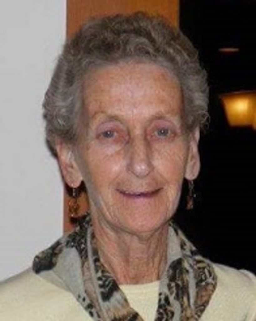 Marjorie Lambert Profile Photo