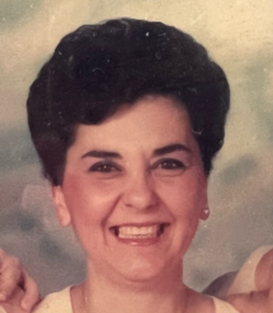 Mary Ericson