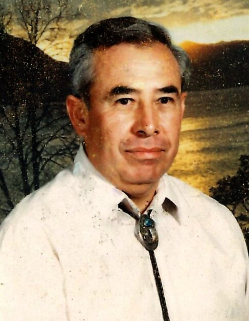 Joe L. Mondragon