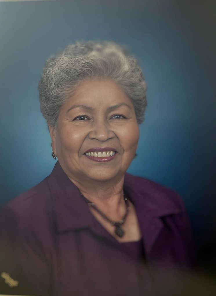 Esperanza Torres Profile Photo