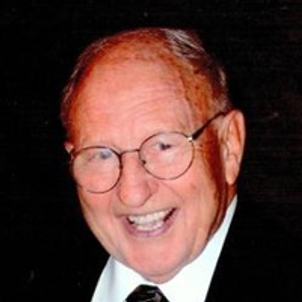 John Wesly Holmstedt Jr. Profile Photo