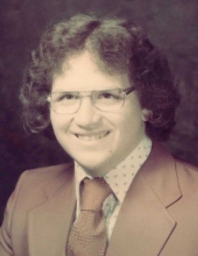Andrew S. Simmer