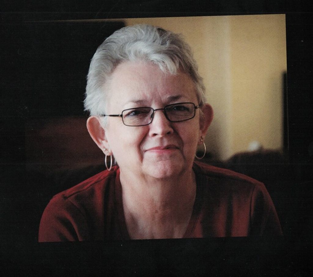 Patty J. (Heddleston)  Biedenbach