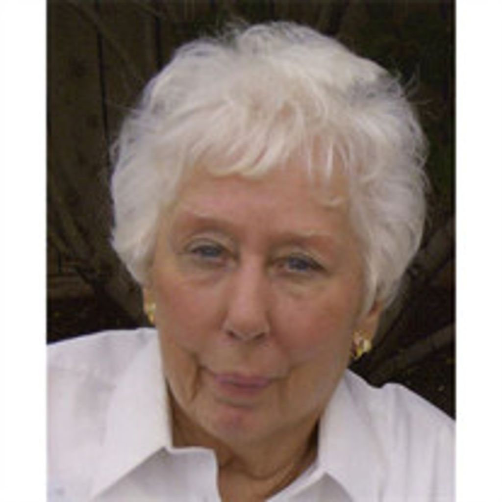 Lucinda May Thurston Nilson