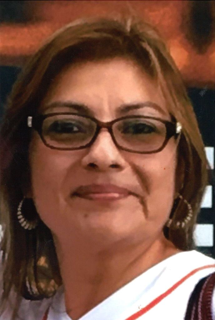 Carmen H. Guevara Profile Photo