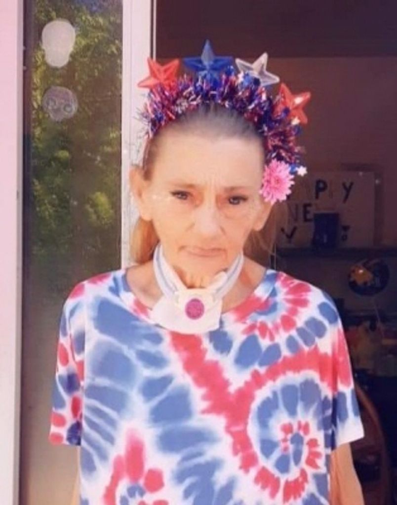 Hope D. Newman Profile Photo