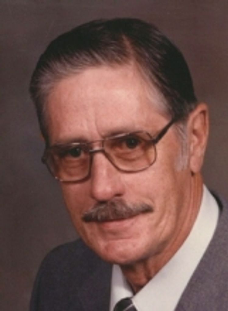 Louis E. Dinnell