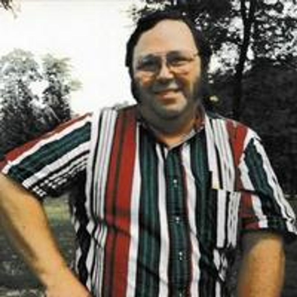 Marvin J Anderson