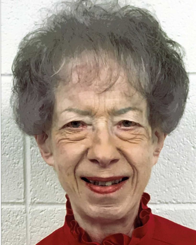 Carol Fosshage