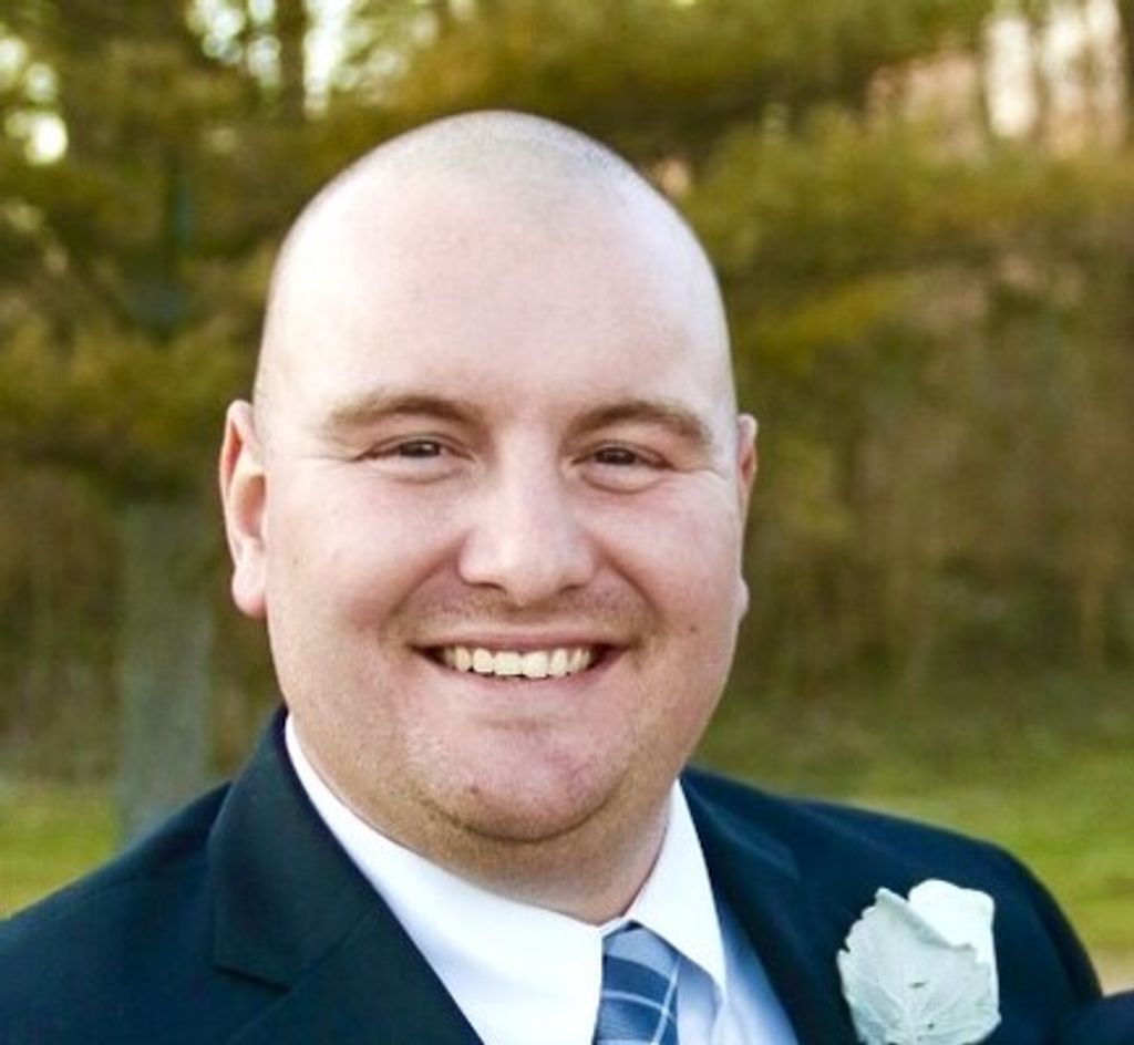 Jonathan Mark Mclaughlin Profile Photo