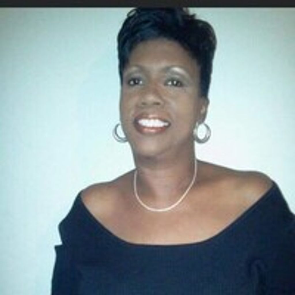 Pamela Denise Jordan Profile Photo
