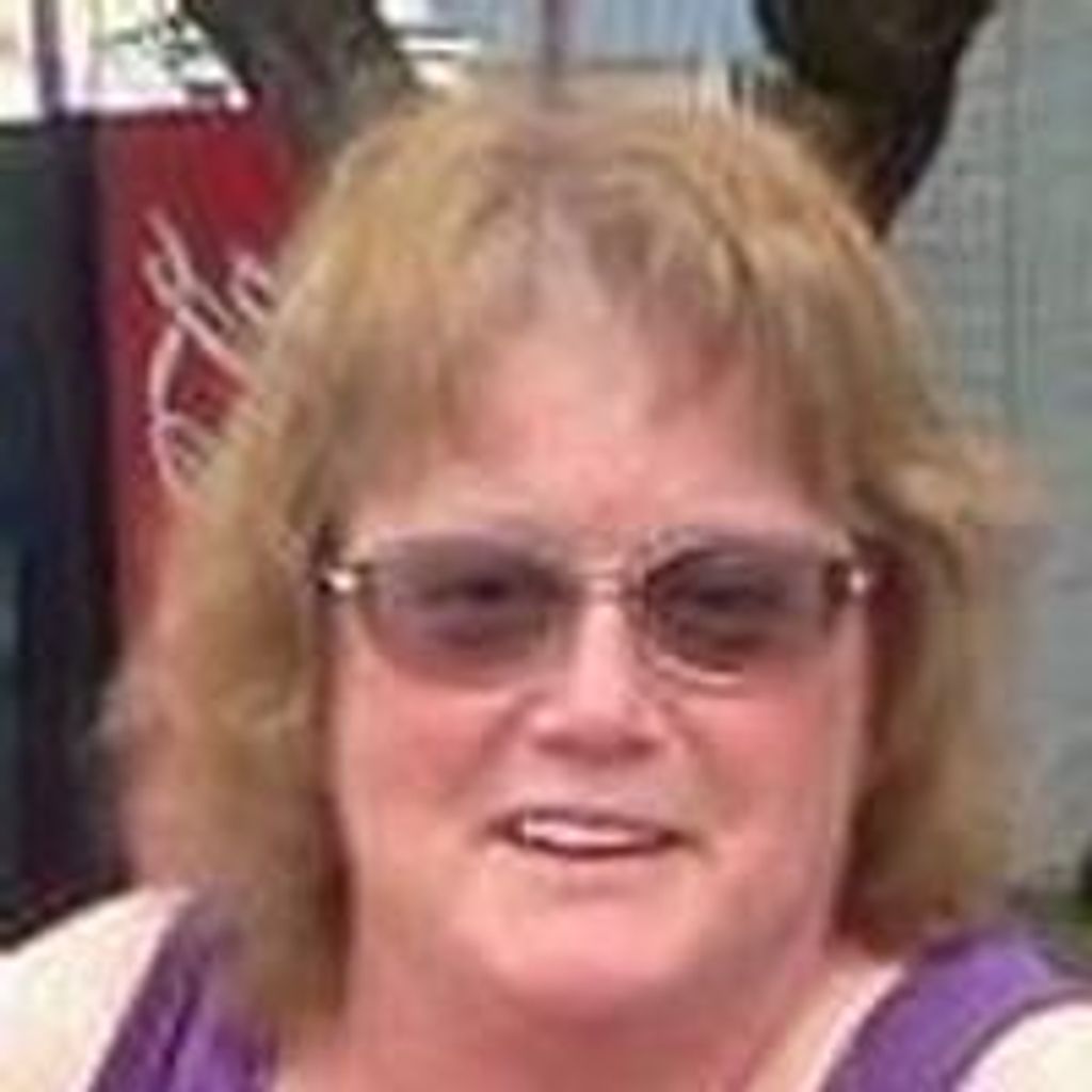 Peggy L. Jarman