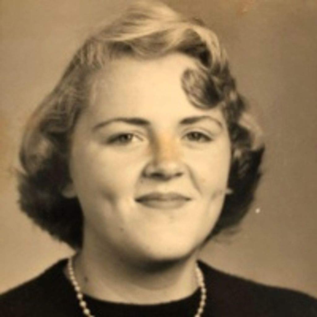 Charlotte Lee Brashear Profile Photo