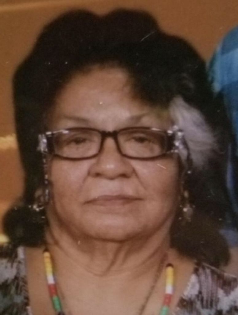 Juanita Rodriguez-Pacheco (Barrientez)