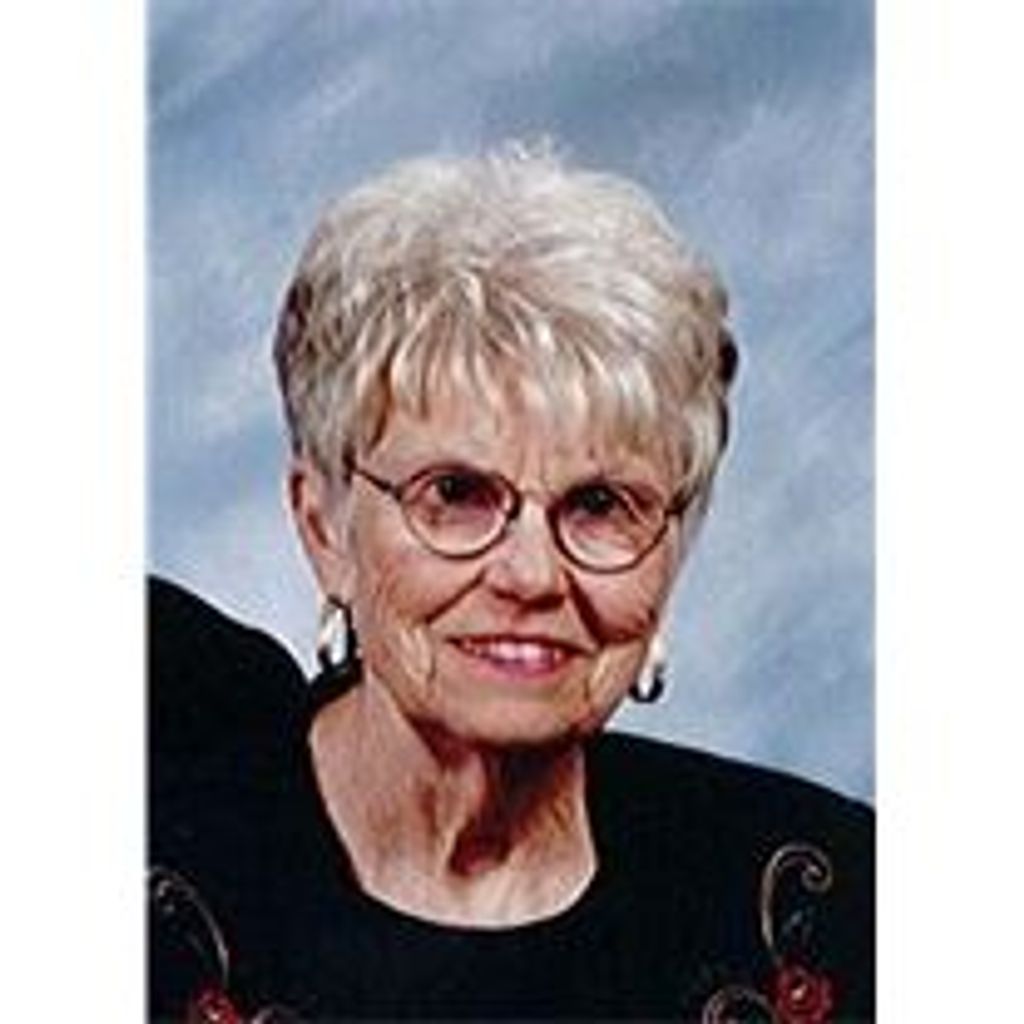 Barbara Faye Arnold