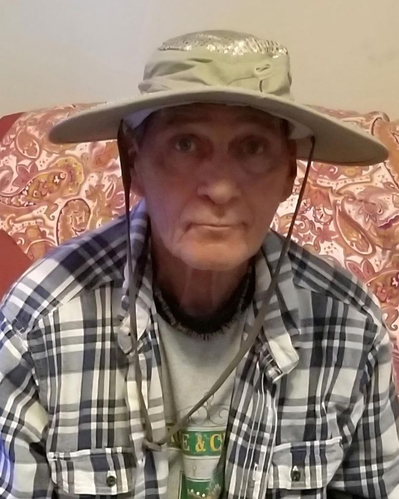 Allen Leroy Carter Profile Photo